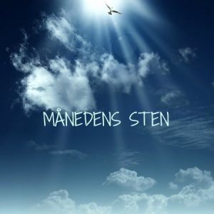 Månedens sten februar - agat