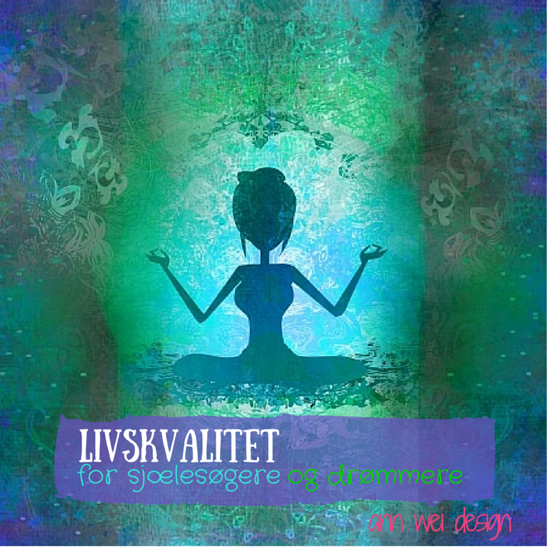 Livskvalitet ann wei design