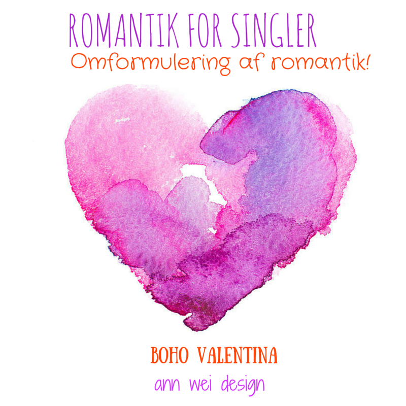 Romantik for singler