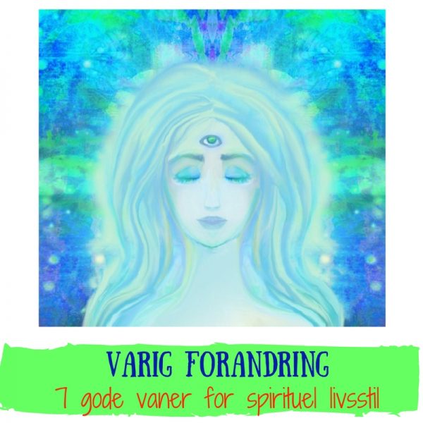 Varig forandring