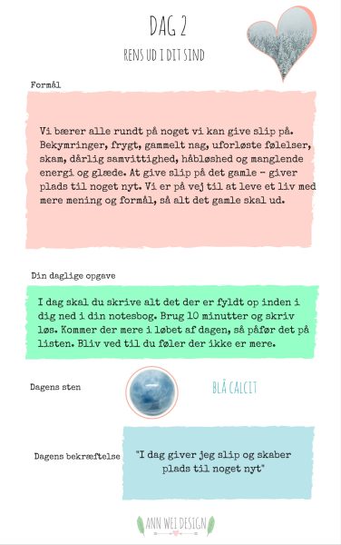 Rens dit sind
