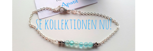 Kollektion Himmel & Hav
