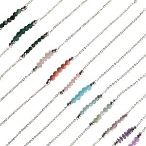 ARMBÅND - serie Himmel & Hav