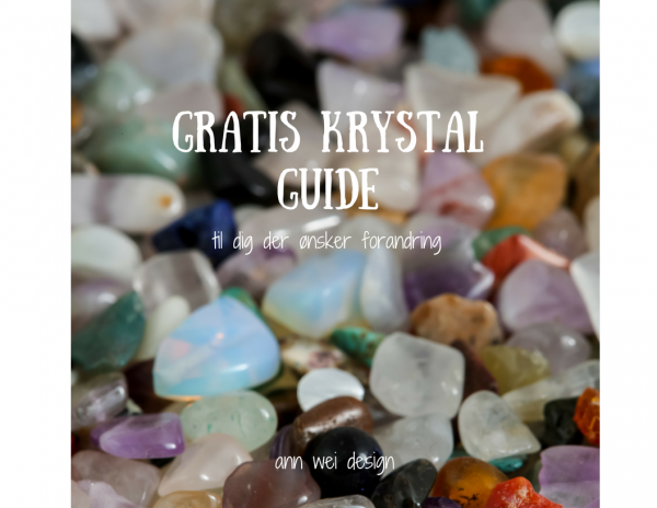 Gratis Krystal Guide