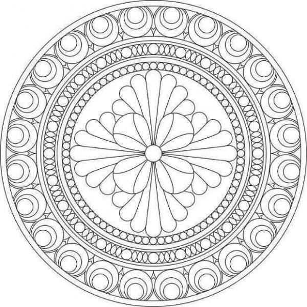 mandela ann wei design til print