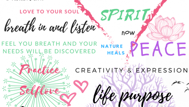 Gratis Mini Manifest plakat