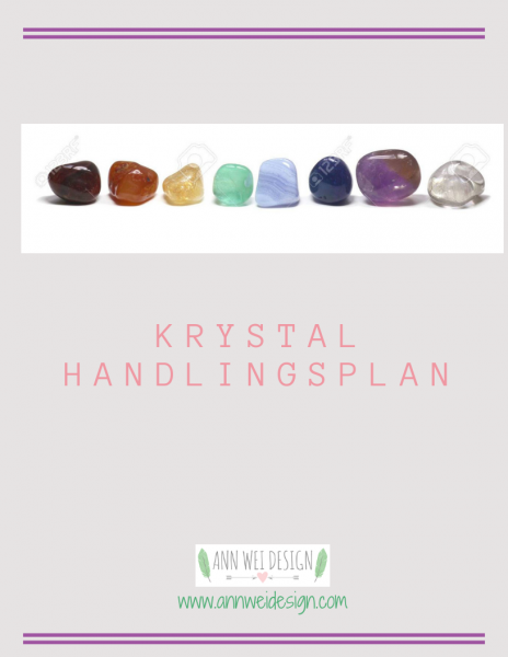 Krystal handlingsplan 2020