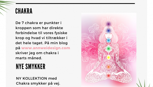 BOHO NYT marts 2020 - lev livet langsommere