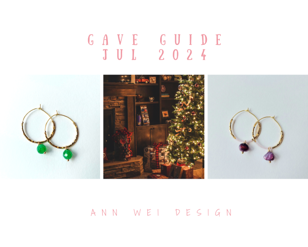 Julegave guide 2024
